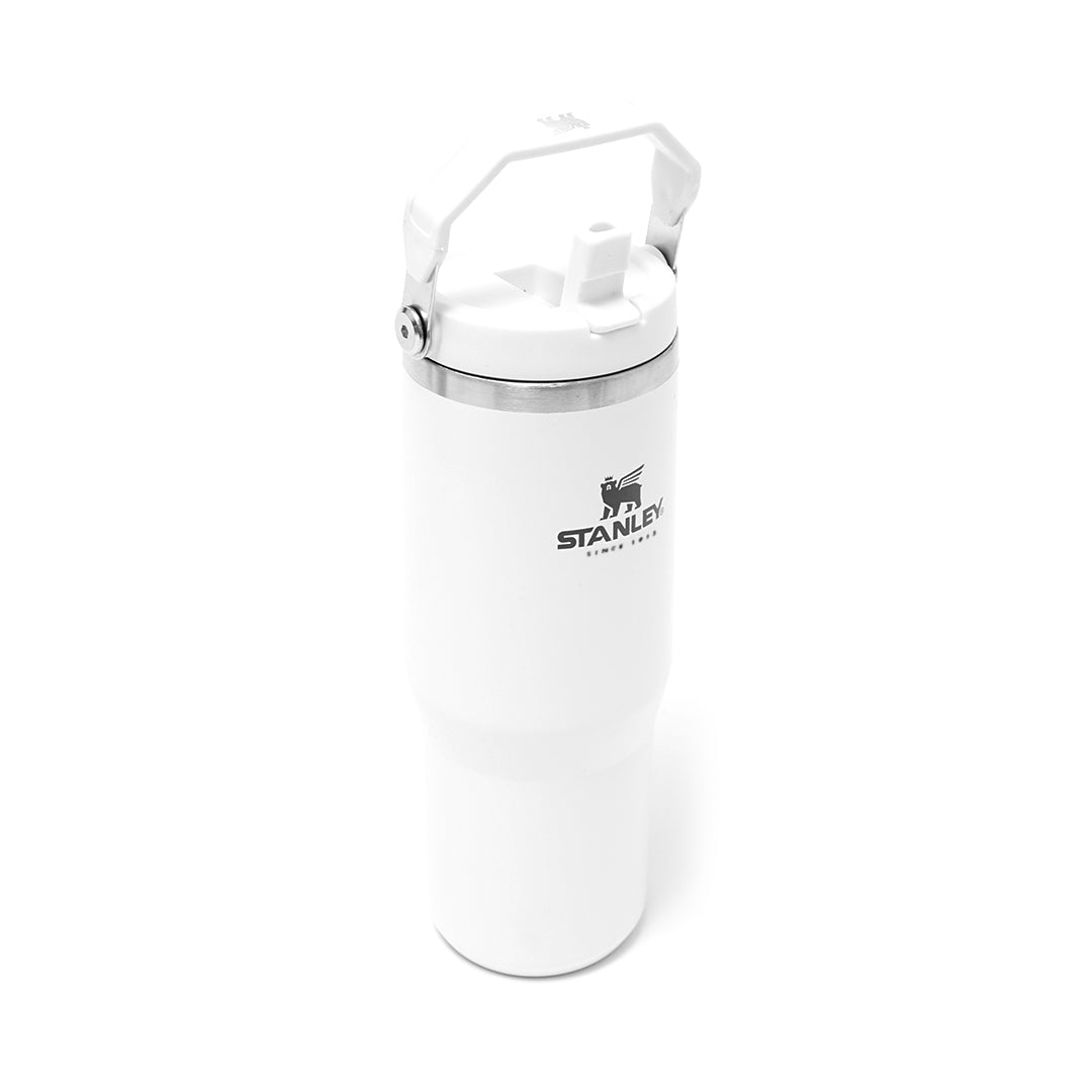 STLY Heat Wave Iceflow Flip Straw Tumbler