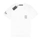 Chrome Hearts Multi Logo Pocket T-Shirt