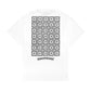 Chrome Hearts Cross and Text Pocket T-Shirt