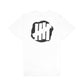 Undefeated Overspray Logo T-Shirt