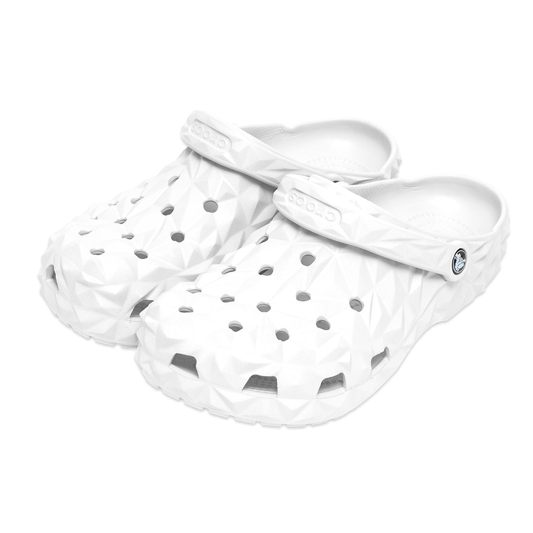 Crocs Classic Geometric Clog