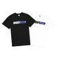 Undefeated Gradient Logo T-Shirt