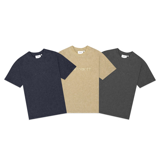 CHT Duster Washed T-Shirt