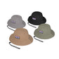 PTG Mountain Logo Bucket Hat