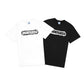 Undefeated Overspray Logo T-Shirt