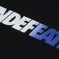 Undefeated Gradient Logo T-Shirt