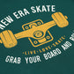 NEA Skateboard Club RS42 T-Shirt