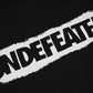 Undefeated Overspray Logo T-Shirt