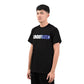 Undefeated Gradient Logo T-Shirt