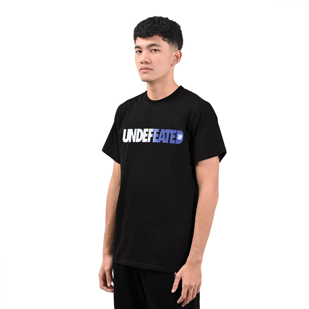 Undefeated Gradient Logo T-Shirt