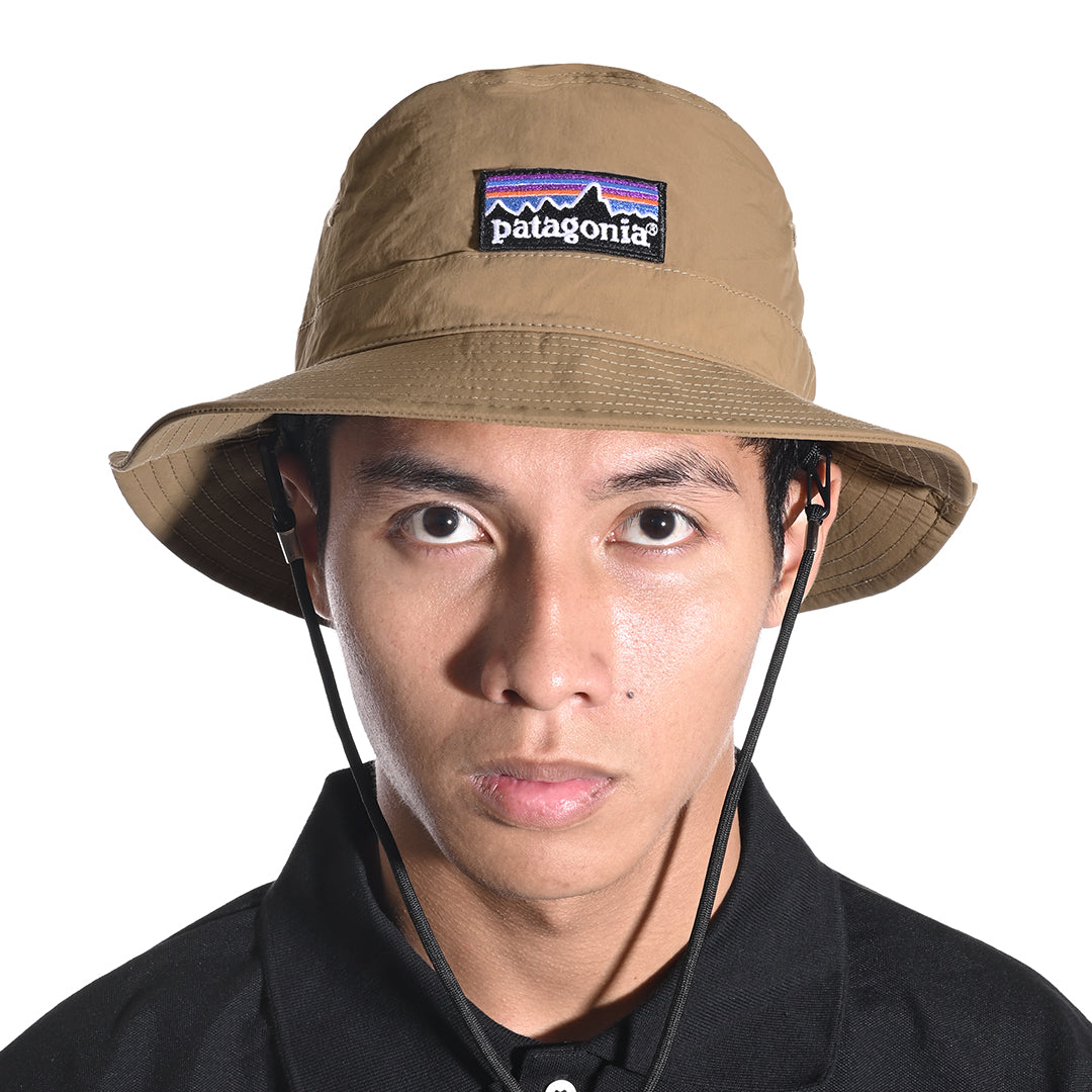 PTG Mountain Logo Bucket Hat