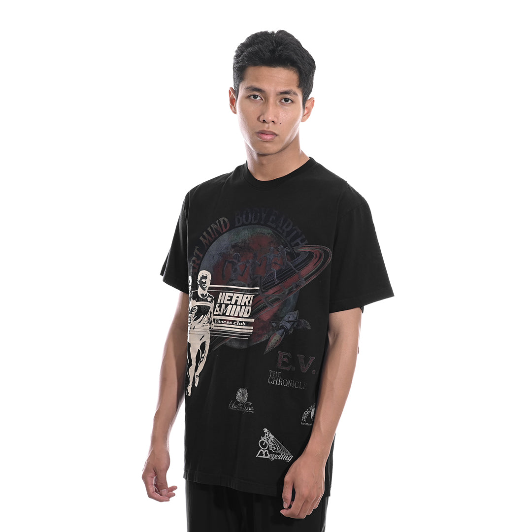 Billionaire Boys Club HMBE T-Shirt