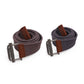 CHT Clip Ring Webbed Belt