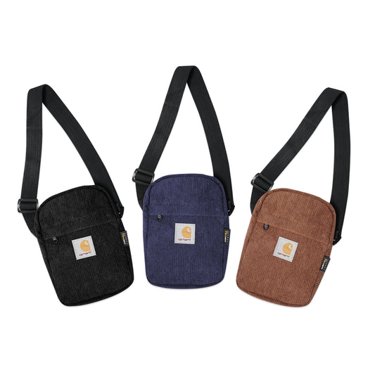 CHT Corduroy Small Sling Bag