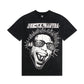 Hellstar Rage Glasses T-Shirt