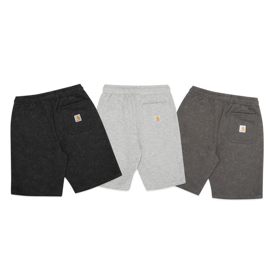 CHT Nelson Washed Sweat Shorts