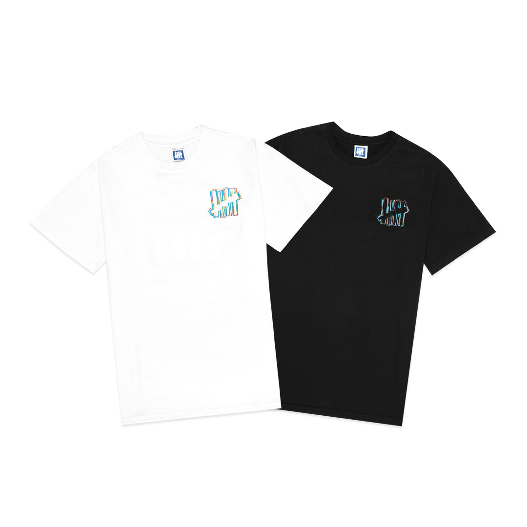 Undefeated Scribble Icon T-Shirt