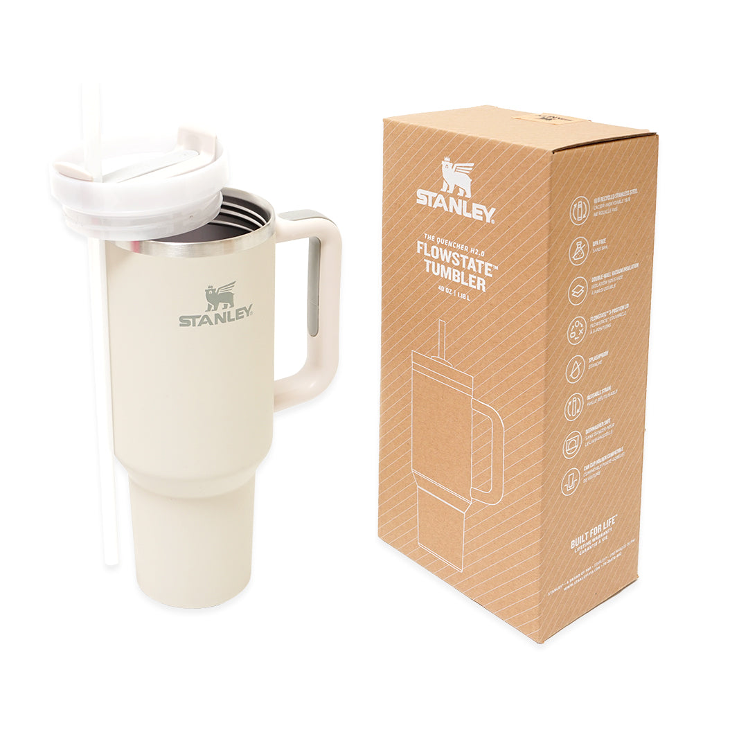 STLY Quencher H2.0 Flowstate Tumbler