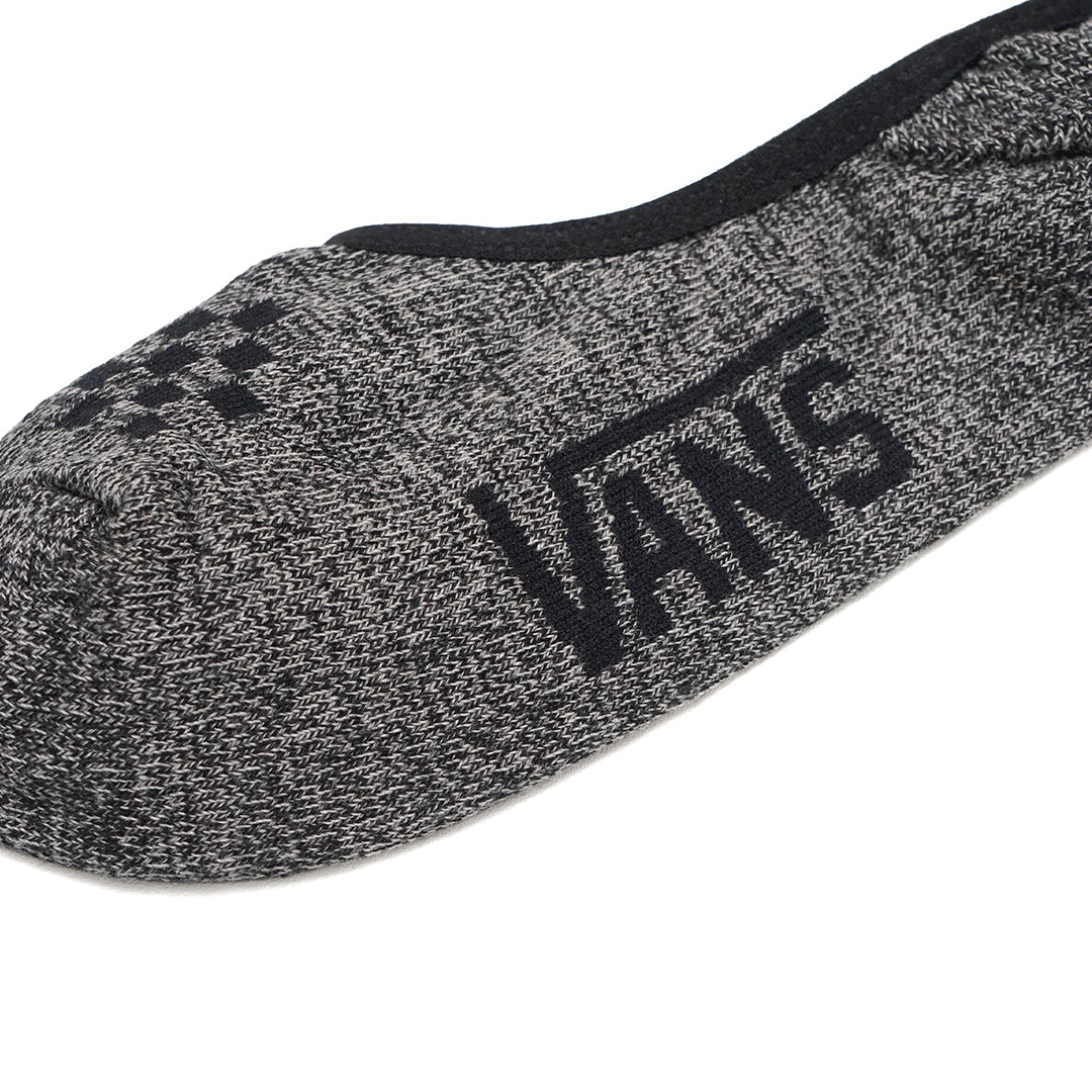 VANS Classic Canoodle No Show Socks 3-Pair Pack