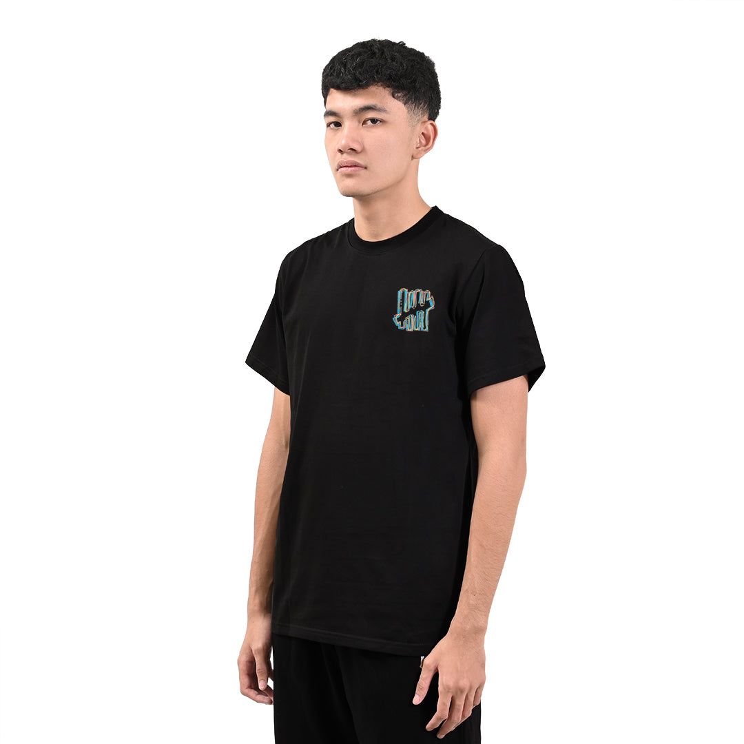 Undefeated Scribble Icon T-Shirt