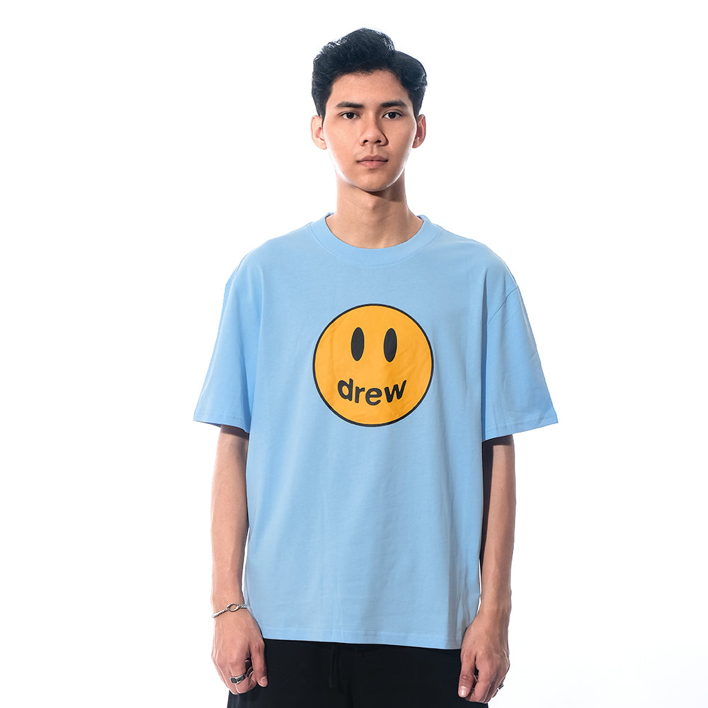 Drew House Mascot Neon T Shirt SANGKIL