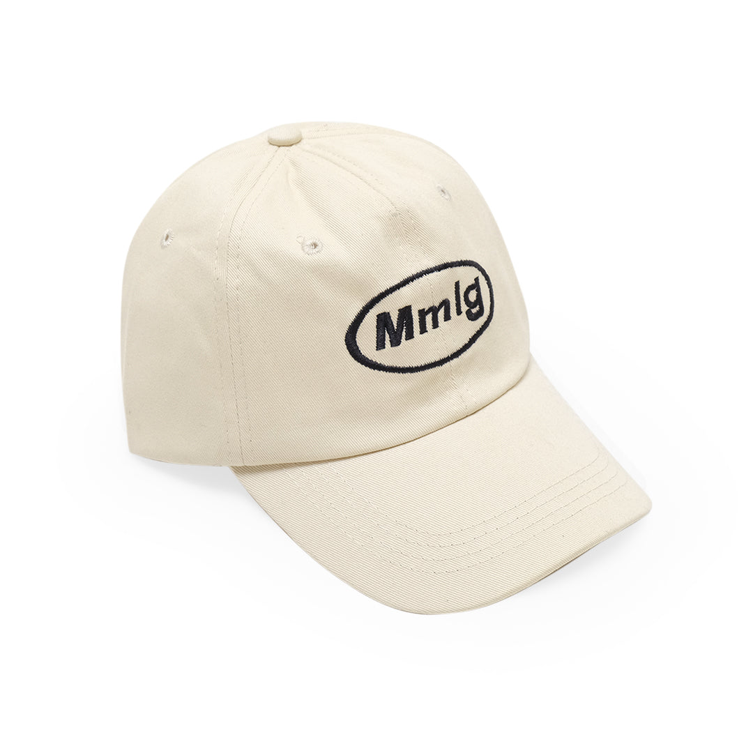 Mmlg Embroidery Logo Baseball Cap