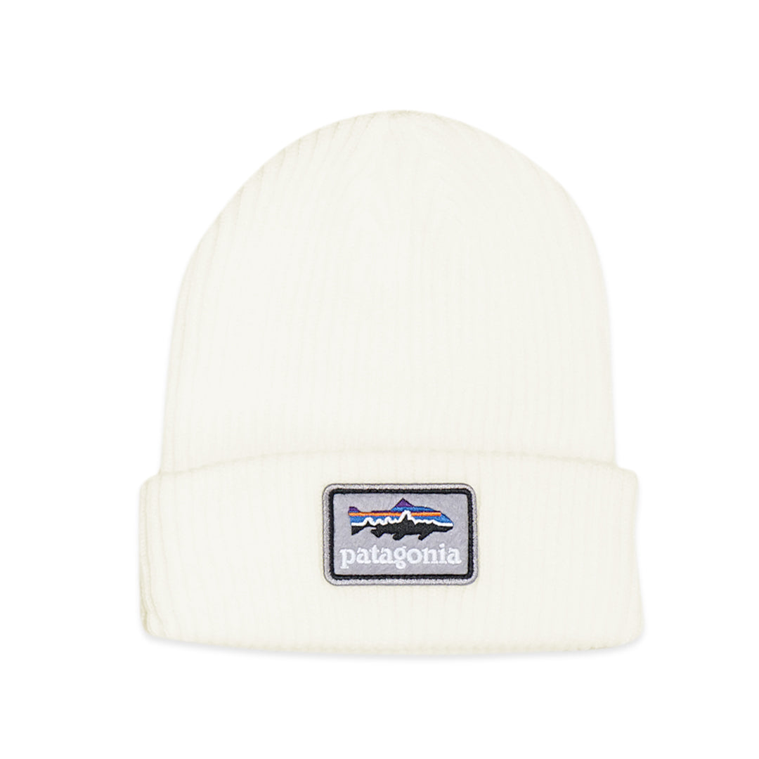 PTG Brodeo Fish Logo Beanie Hat