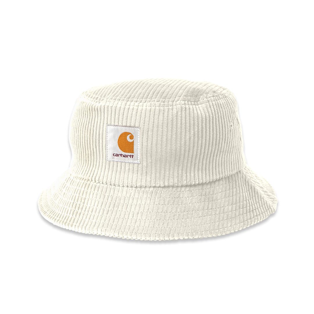 CHT Logo Corduroy Bucket Hat