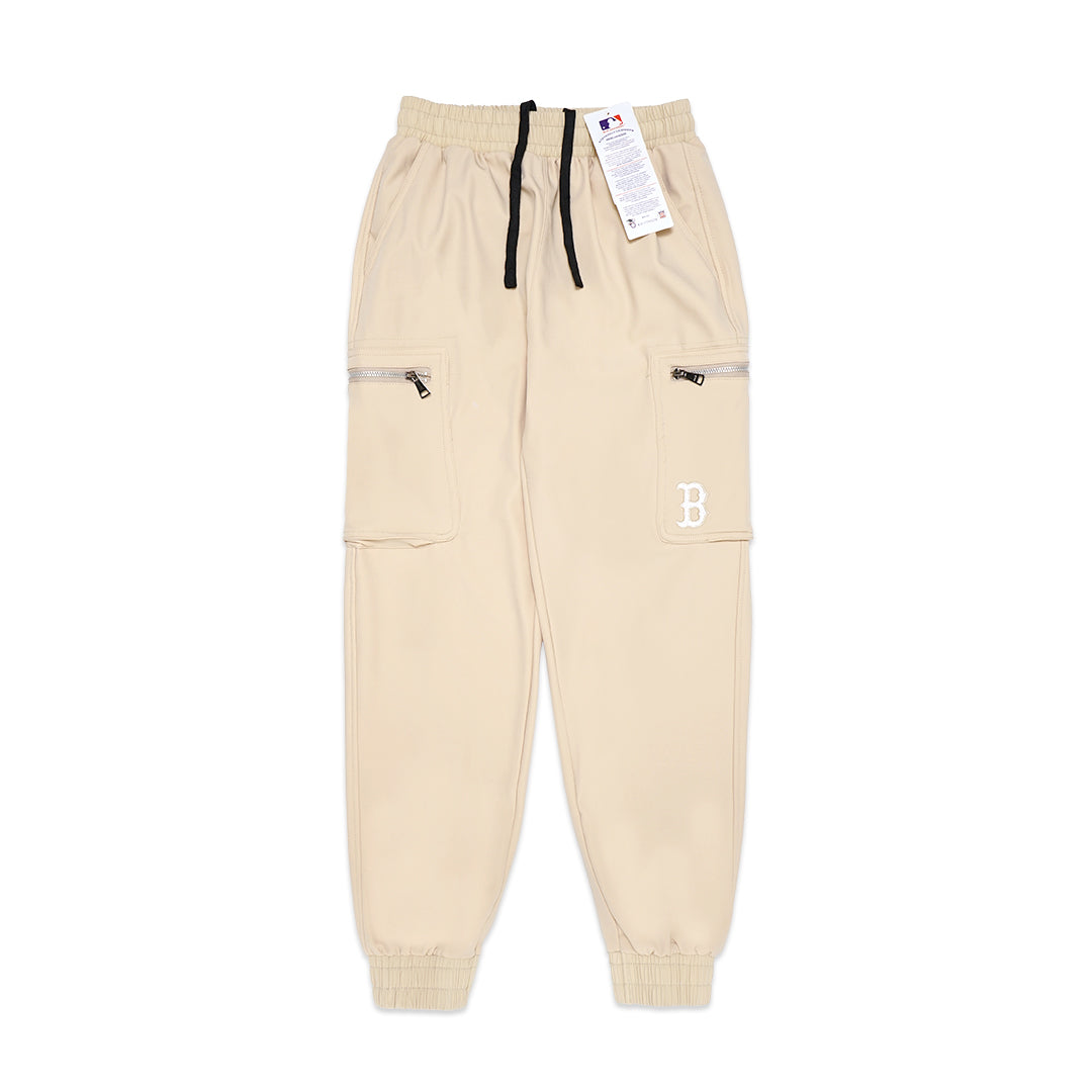 M7B Basic Gough Core Cargo Jogger Pants