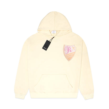 Rhude Chateau De Rhude Hoodie