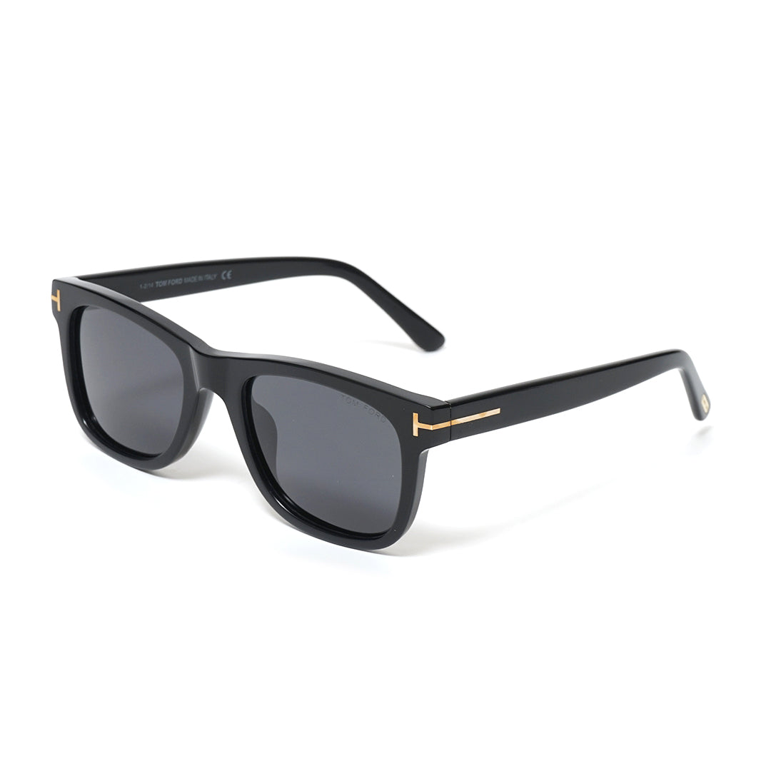 Tom Ford Polarised Leo Sunglasses