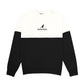 Kangol Logo Color-Block Sweatshirt