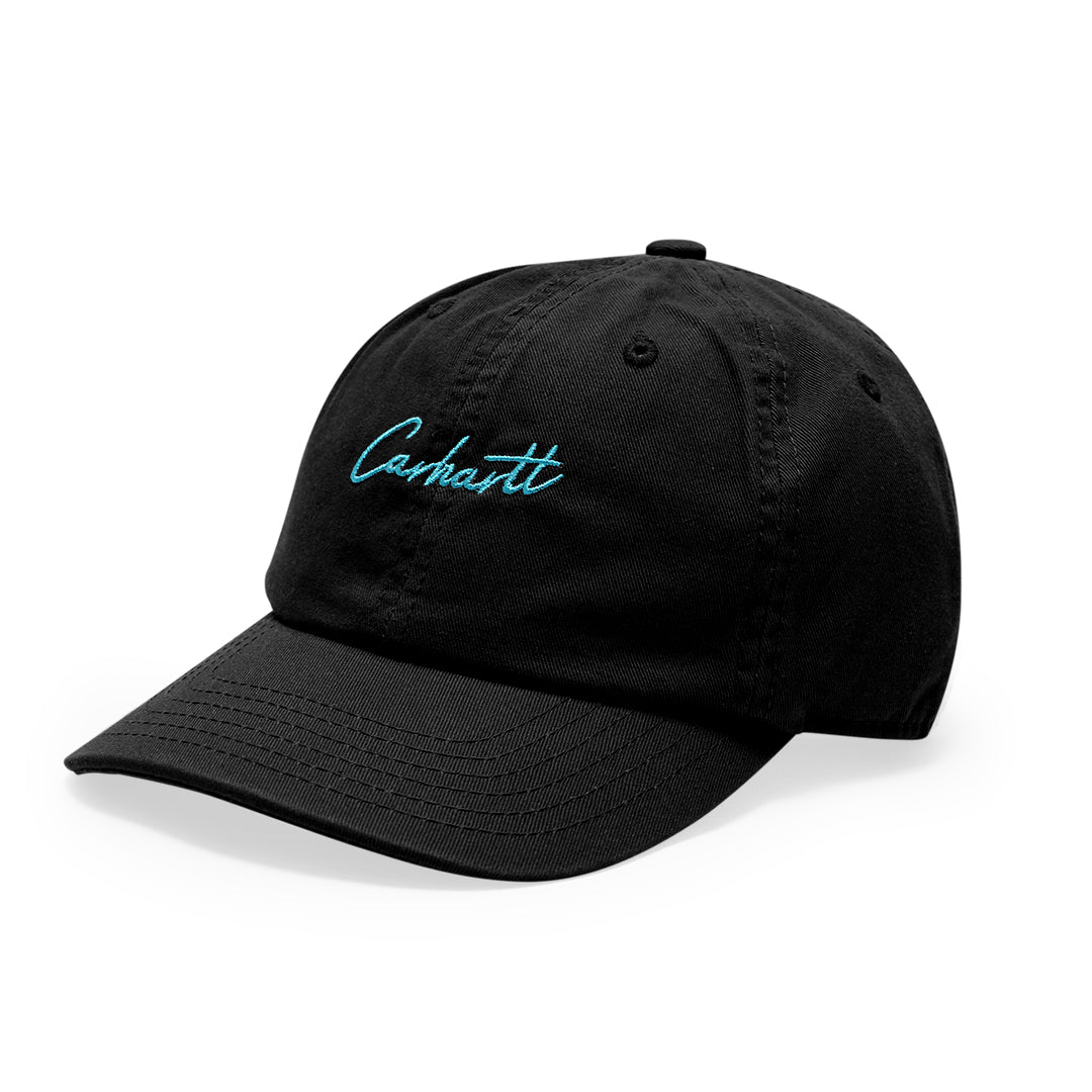 CHT Delray Script Baseball Cap