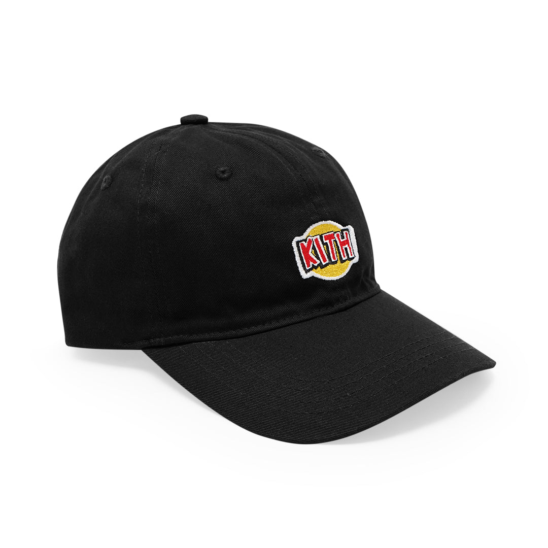 Kith X Tom Jerry Logo Cap SANGKIL