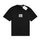 ASD Iridescent Face Patch T-Shirt