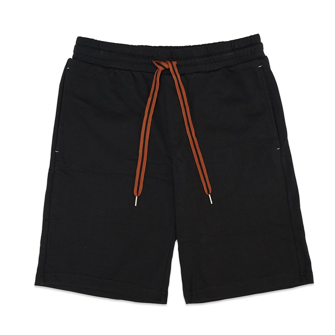 FOLX Bicolor Drawstring Shorts SANGKIL