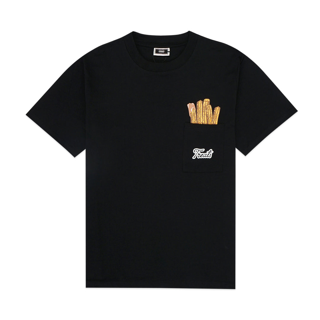 Kith Churros Pocket T-Shirt