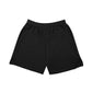 FOLX Back Pocket Zipper Shorts