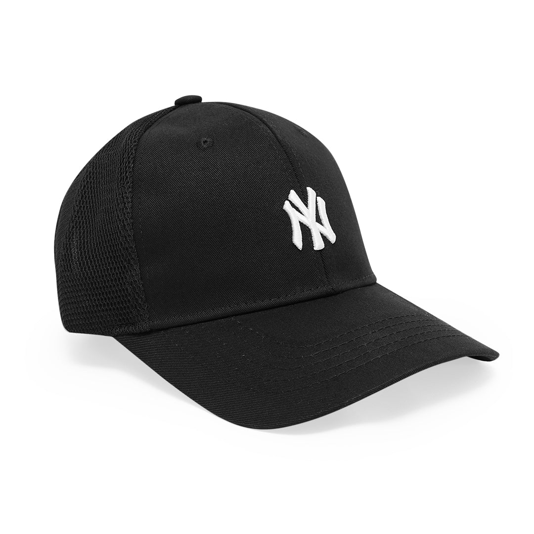 M7B Basic Flex Mesh Baseball Cap