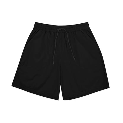 FOLX Back Pocket Gym Shorts