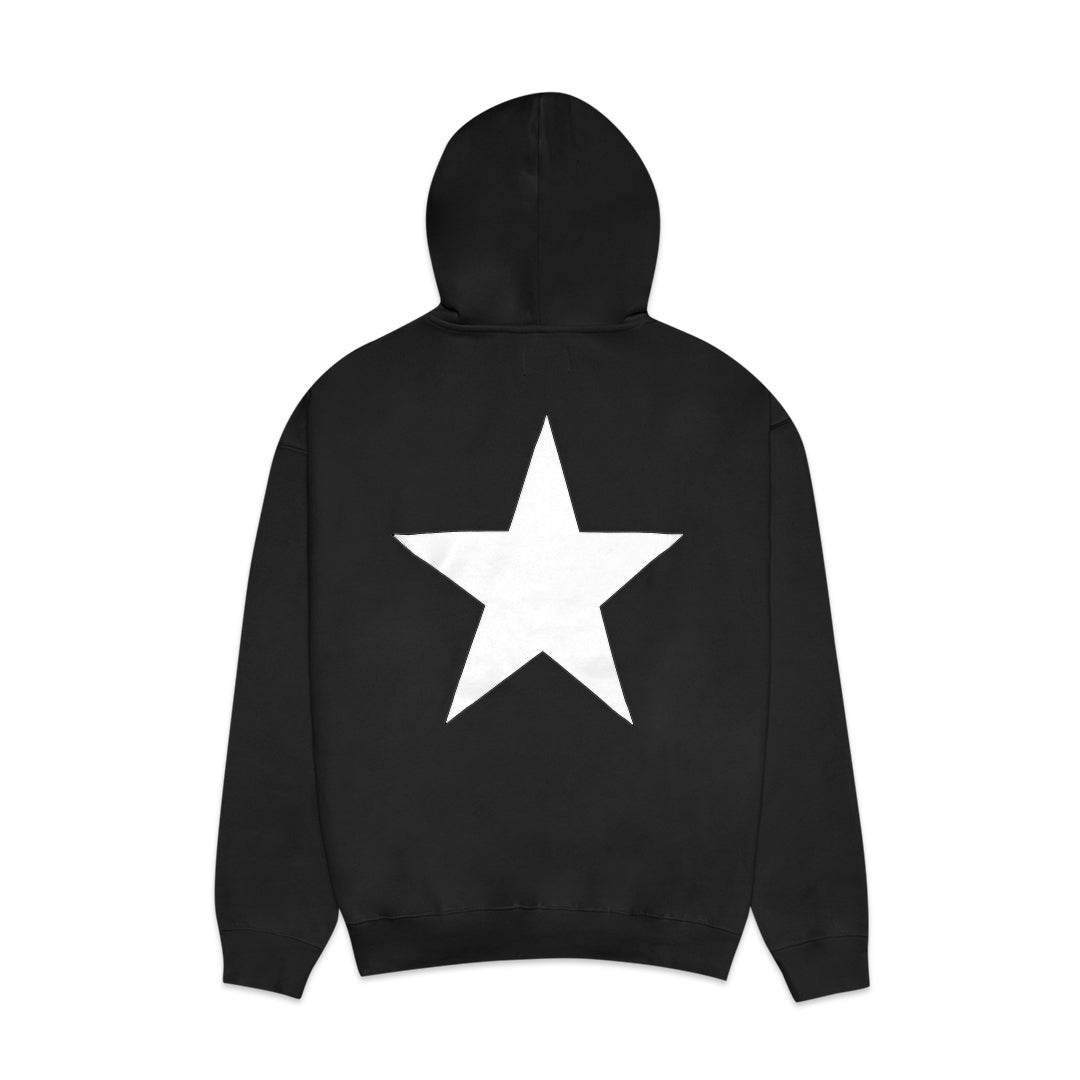 FOG Essentials Star Complexcon Hoodie – SANGKIL