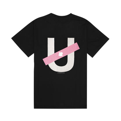 Undefeated Chest Crossed Logo T-Shirt