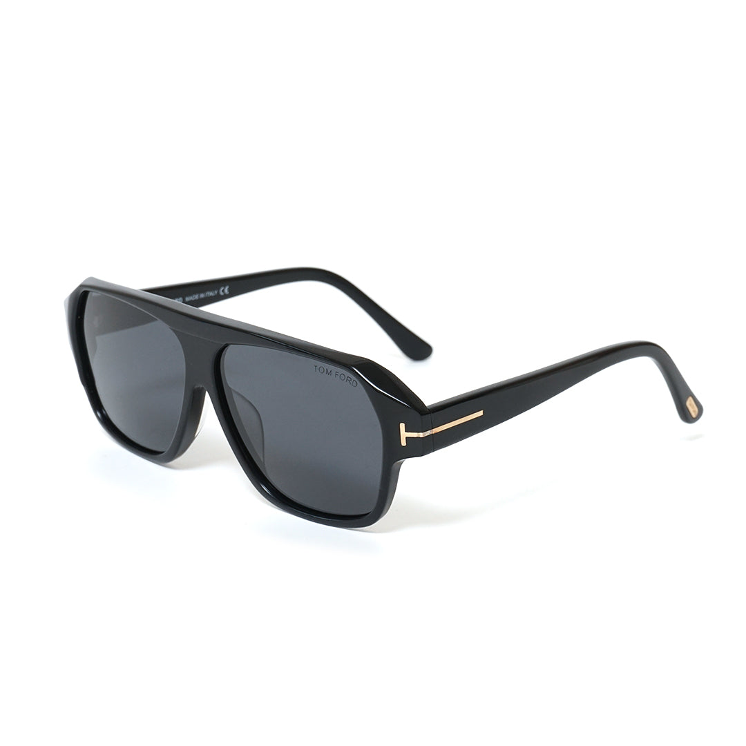 Tom Ford Polarised Hawkings-02 Sunglasses