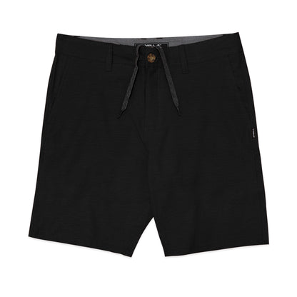 O'NEILL Reserve Light Check Hybrid Shorts