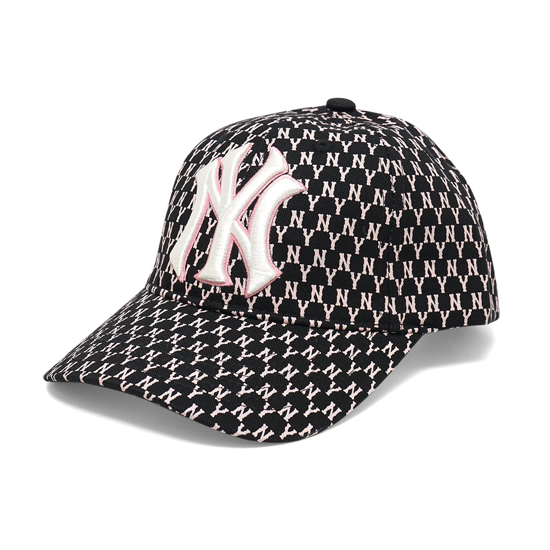 M7B Full Monogram Baseball Cap