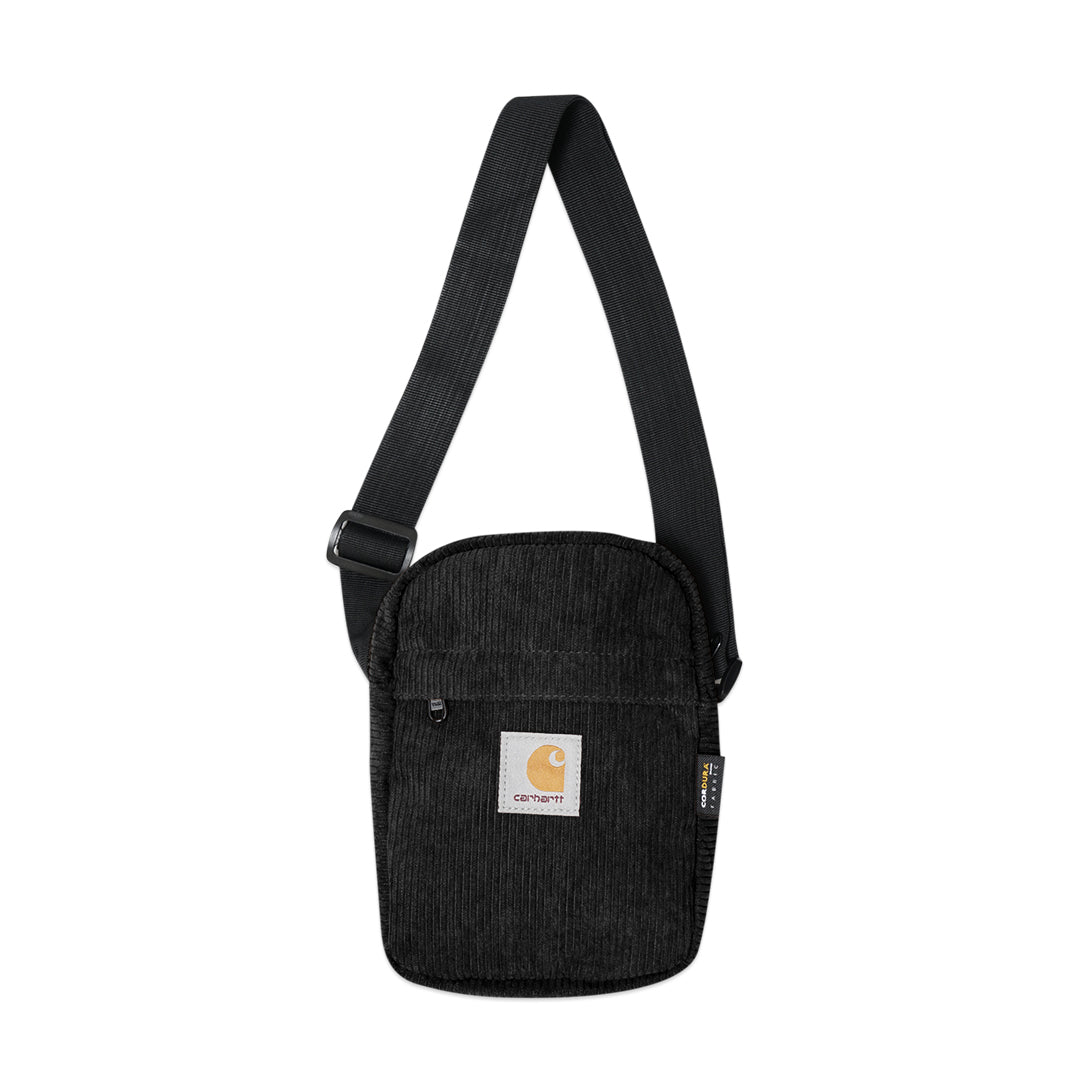 CHT Corduroy Small Sling Bag