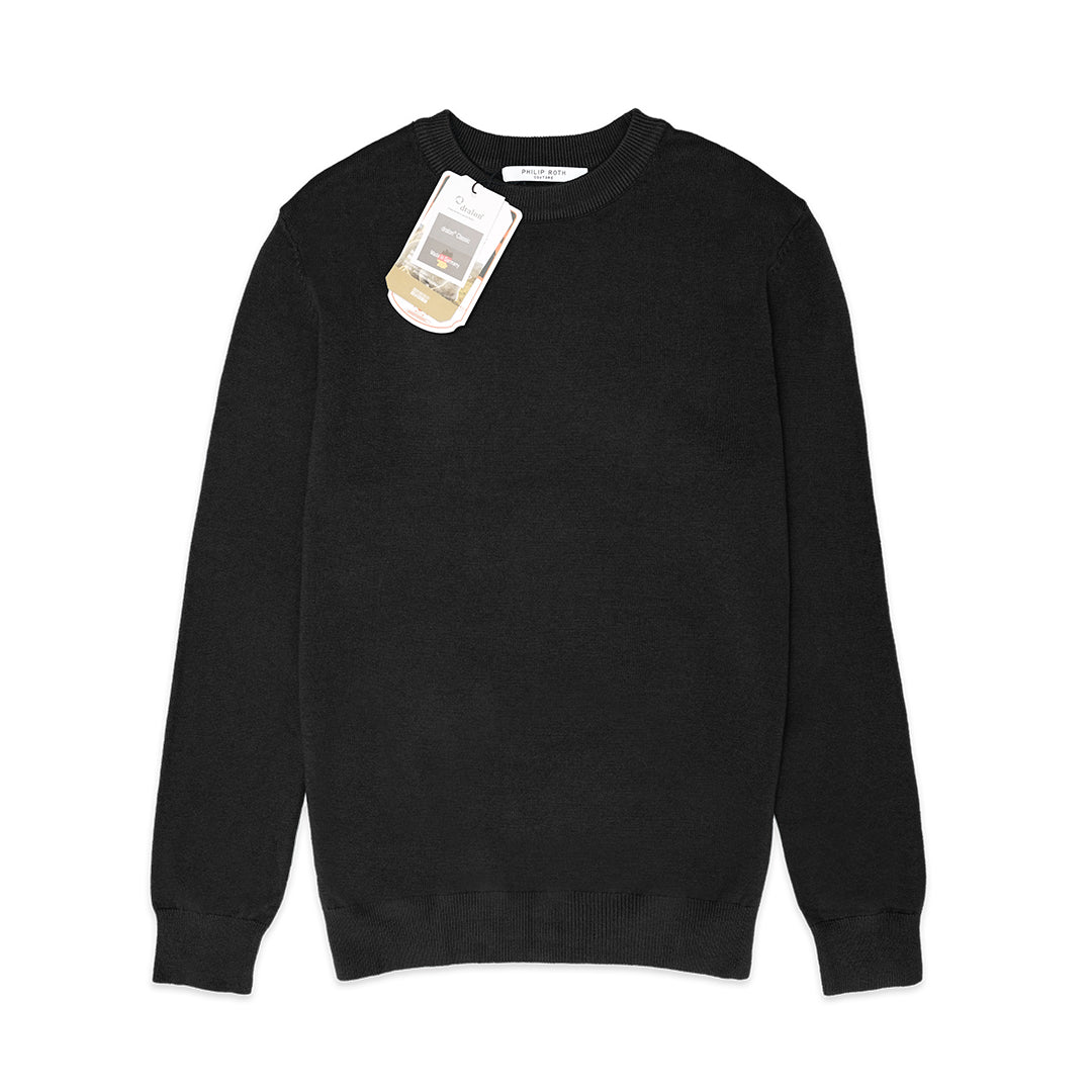 Philip Roth Self Heating Knitted Sweater SANGKIL