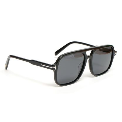 Tom Ford Polarised Falconer Sunglasses