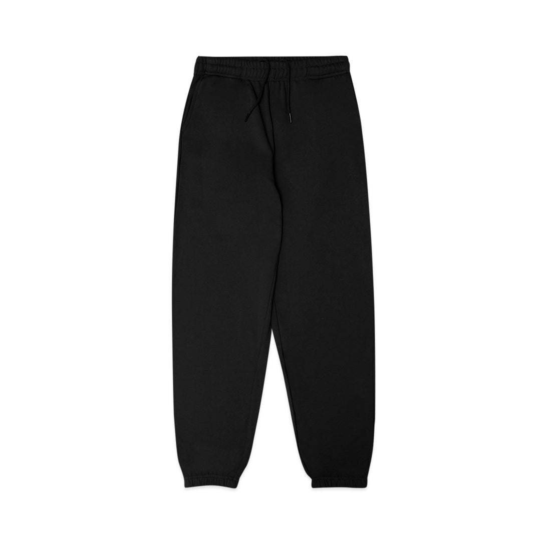 FOLX Back Pocket Patch Casual Jogger Pants