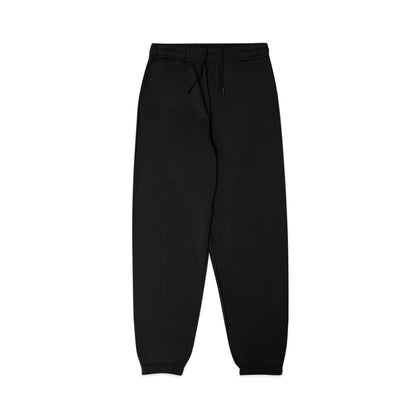 FOLX Back Pocket Patch Casual Jogger Pants